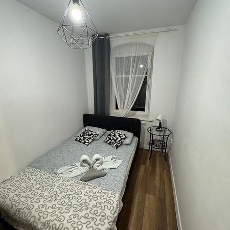 Fly Adventures- Dom Wedkarza Apartment เลชนา ภายนอก รูปภาพ