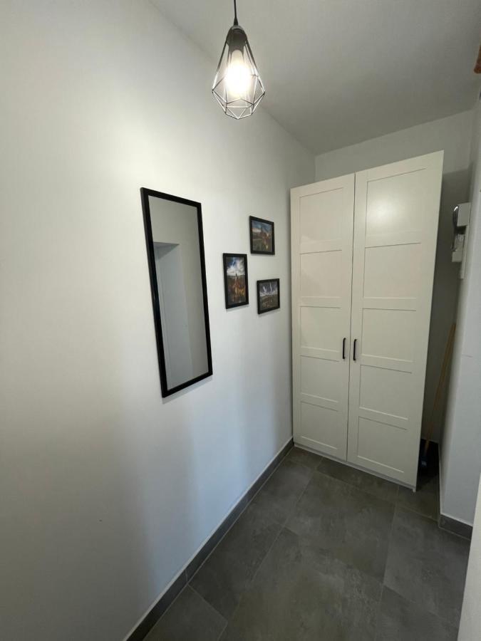 Fly Adventures- Dom Wedkarza Apartment เลชนา ภายนอก รูปภาพ